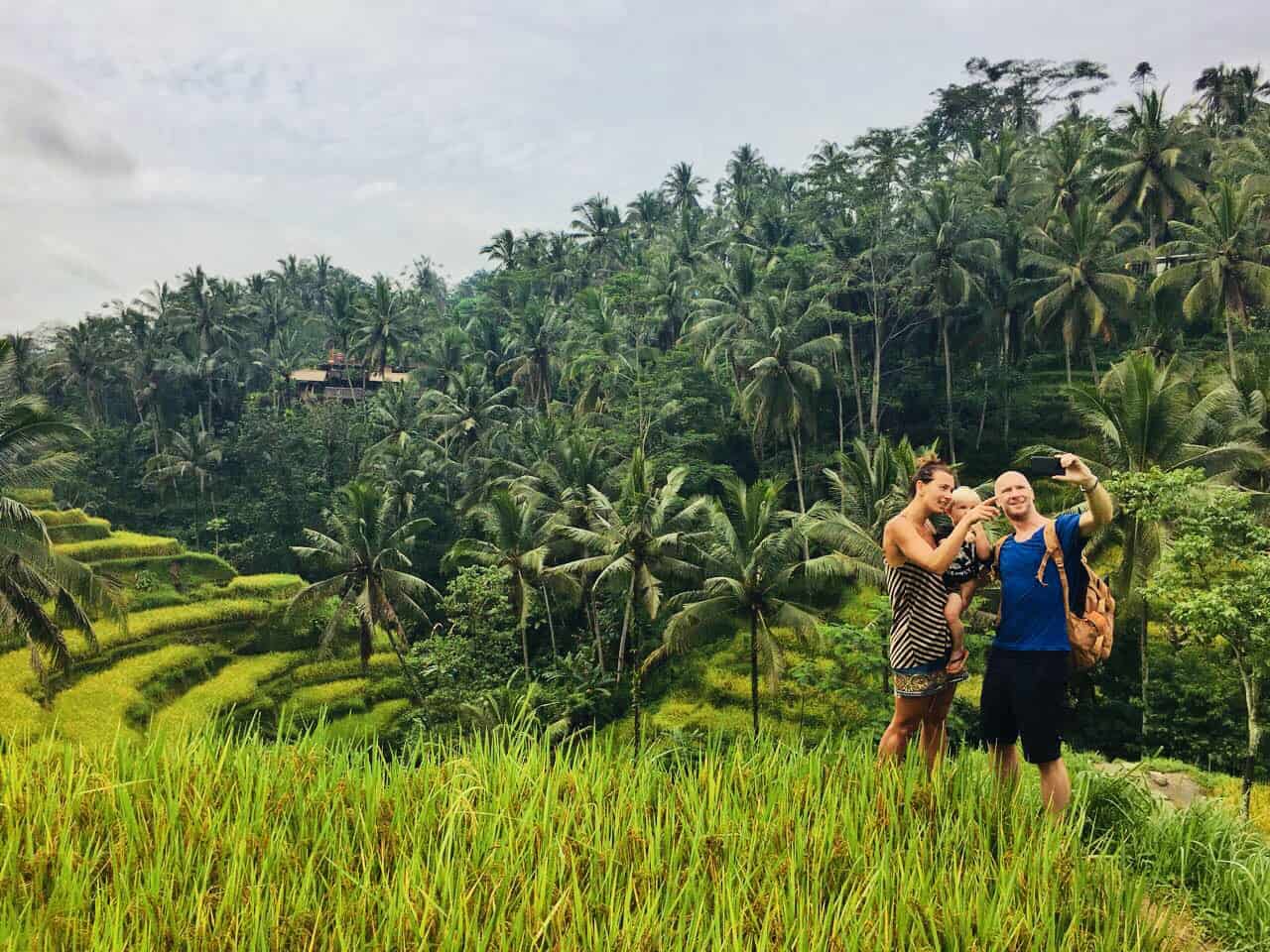 travel with J: Bali - UsherMom