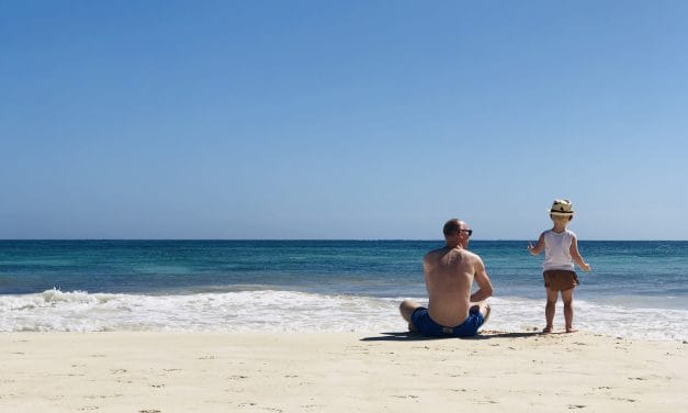 tears in tulum