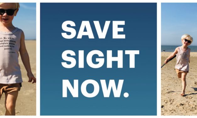 save sight now